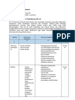 LK 2.4. Rencana Evaluasi IRMA SUSANTI