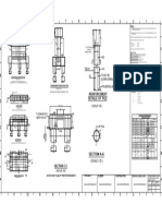 Reinforcement Details of Pile, Pile Cap & Pier, Pier Cap.