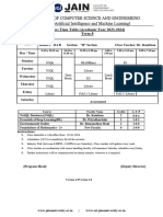 AIML B - TT - TERM-8 - Updated - 03 - 02 - 2024