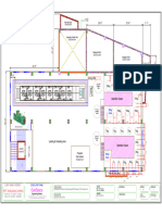 ETP Building: Floor Area: 1450.0Sft