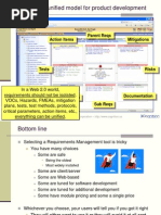 Cognition Requirements Management