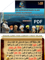 JJIHAD AL MANAR Meneladani Kepemimpinan Islam