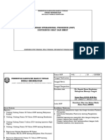 SOP Distribusi Obat & BMHP 2023