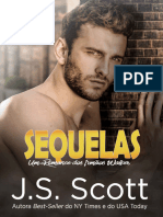 J. S. Scott - 03 - Sequelas (Oficial) - 1