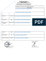 Laporan Pengumpulan Analisis Agustus 22