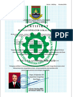 3.sertifikat Opr Genset