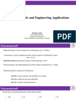 Nanomaterials