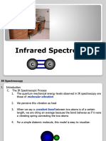Infrared Spectroscopy Ece