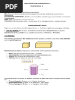 LaLaLa 2009 1 | PDF | Triángulo | Perú