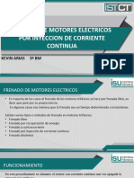 Frenado de Motores Electricos