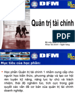 Chương 1 - Tổng Quan Về QTTC 2020