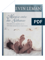 Musica Entre Sabanas | PDF | Amor | Dios