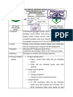 SOP Final Hak Dan Kewajiban Pasien Kepada Pasien 25 November 2023