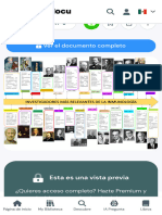 PDF. Linea DE Tiempo DE Inmunologia. Investigadores MAS Relevantes DE LA Inmunologia - Warning TT - Studocu