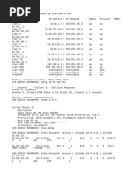 HO-SD9012-SECONDARY) #Show Ip Inter