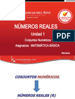 Conjuntos Numericos Reales1