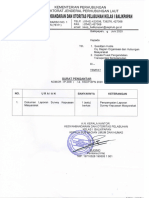 Laporan Survey Kepuasan Masyarakat