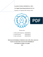 PSE - Topik 1 - Unggah Tugas Ruang Kolaborasi LK 1.6