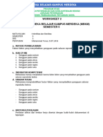 Pak Yunus Worksheet 2 St. Nur Kalsum Haerin Infertilitas Dan Sterilisasi