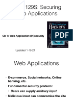 CNIT 129S: Securing Web Applications: Updated 1-19-21