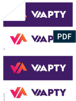 Guia de Comunicação Visual VAAPTY