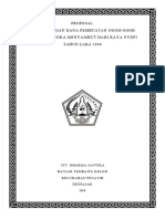 PDF Proposal Ogoh Ogoh Tahun Caka 1940 - Compress