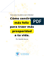 Ebook Guía Reto 7 Días Felicidad y Abundancia