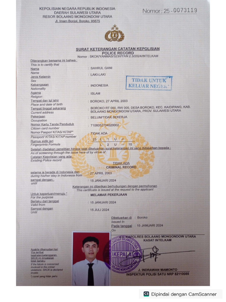 CV | PDF