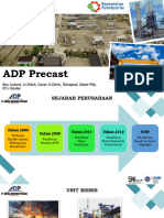ADP Precast Compressed