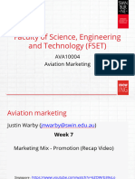 AVA10004 - PPT 8 - Place