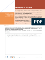 6.1 - E - Propuesta - de - Solucion - Generica Ma. Fernanda Martínez Hernández