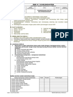 Job Sheet Perbaikan Ringan Sistem Kelistrikan