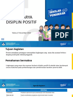 Paparan Disiplin Positif Ok