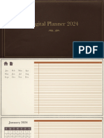 Digital Planner 1