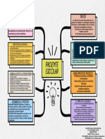 Paciente Escolar Infografia