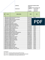 Nil - Sumatif - 20231 - 500010000 - Kelas 7 e