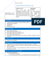 05 Modul Ajar Pjok Jalan Cepat SMP D Kelas 8