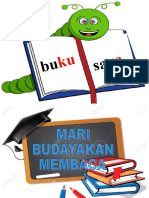 Bu Sa: Ku Ya