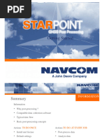 StarPoint GettingStarted