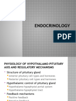 2-Endocrine (Hypothalamo-Pituitary Axis and Regulatory Mechanisms) Med 2020