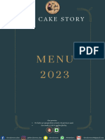 The Cake Story Latest Menu - 20231013 - 133446 - 0000