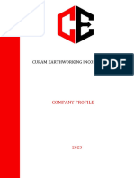 Curam Company Profile