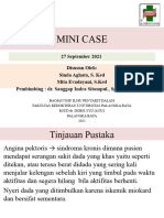 Mini Case Mita&Sinda