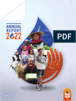 YBM BRILiaN - Annual Report 2022