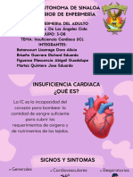 Insuficencia Cardiaca