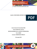 AA1 Evidencia 9 Taller Calculo de Costos de La DFI Josue Sanchez