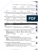 9 Apr 2019 (M) : Must Do Problems