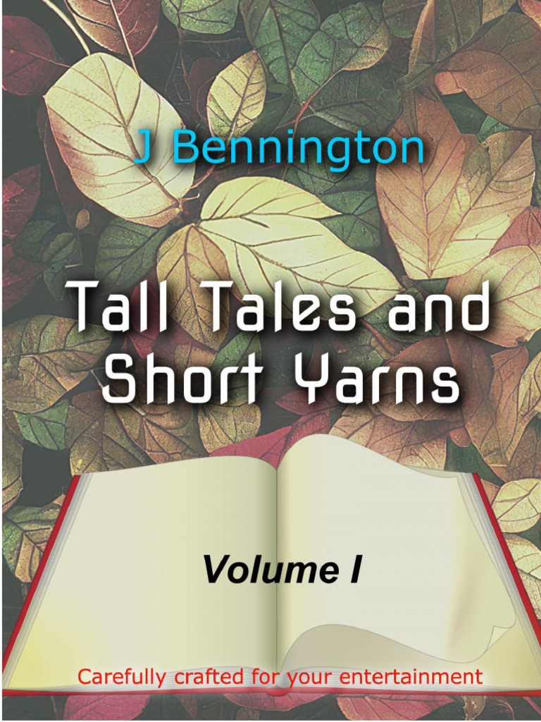 Tall Tales Short Yarns Obooko | PDF