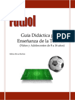 Aspectos de La Didactica Del Soccer