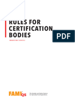 P-RCB-01 Rules For Certification Bodies V8 Rev3-1